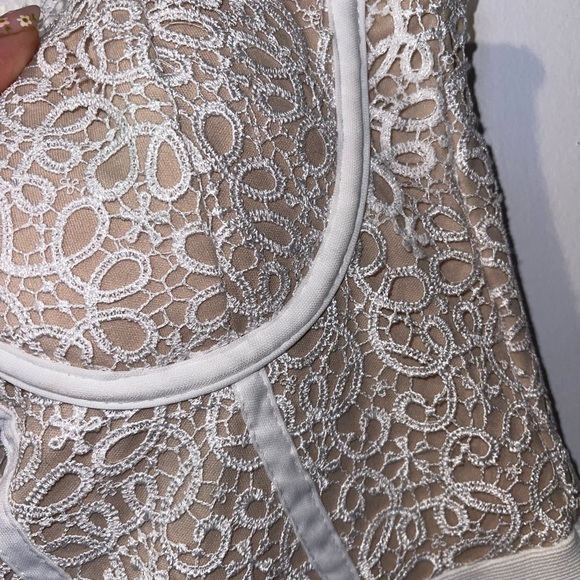 BNWT cocktail dress with adjustable straps! - Picture 3 of 5